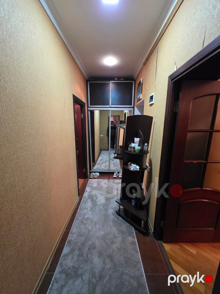 2-otaqlı mənzil, Sumqayıt ş., 52 m² — Mənzil, Sumqayıt (5)