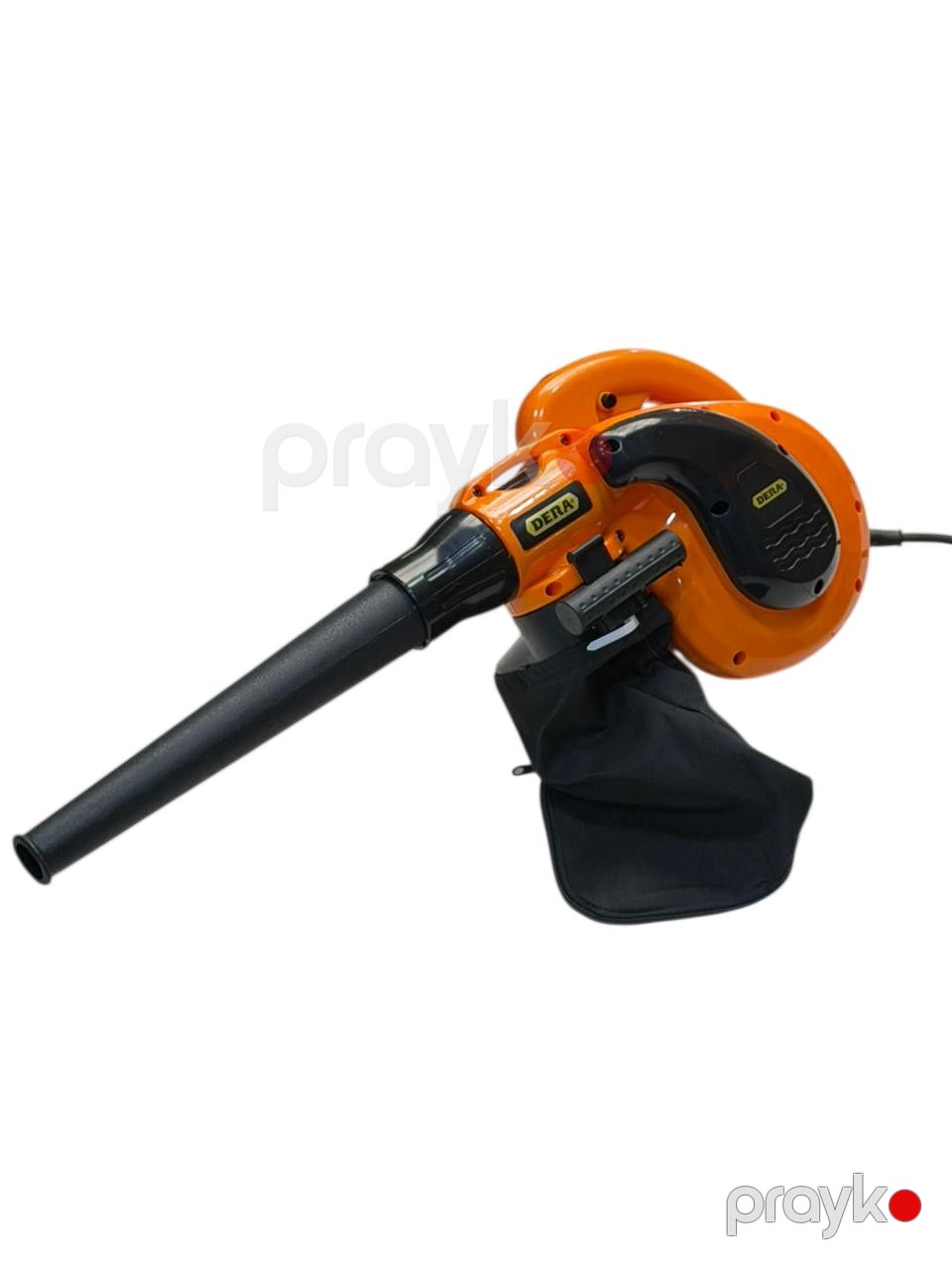 Havaüfürən Dera DK-30X-2-1200-2 — Mallar, Bakı (2)