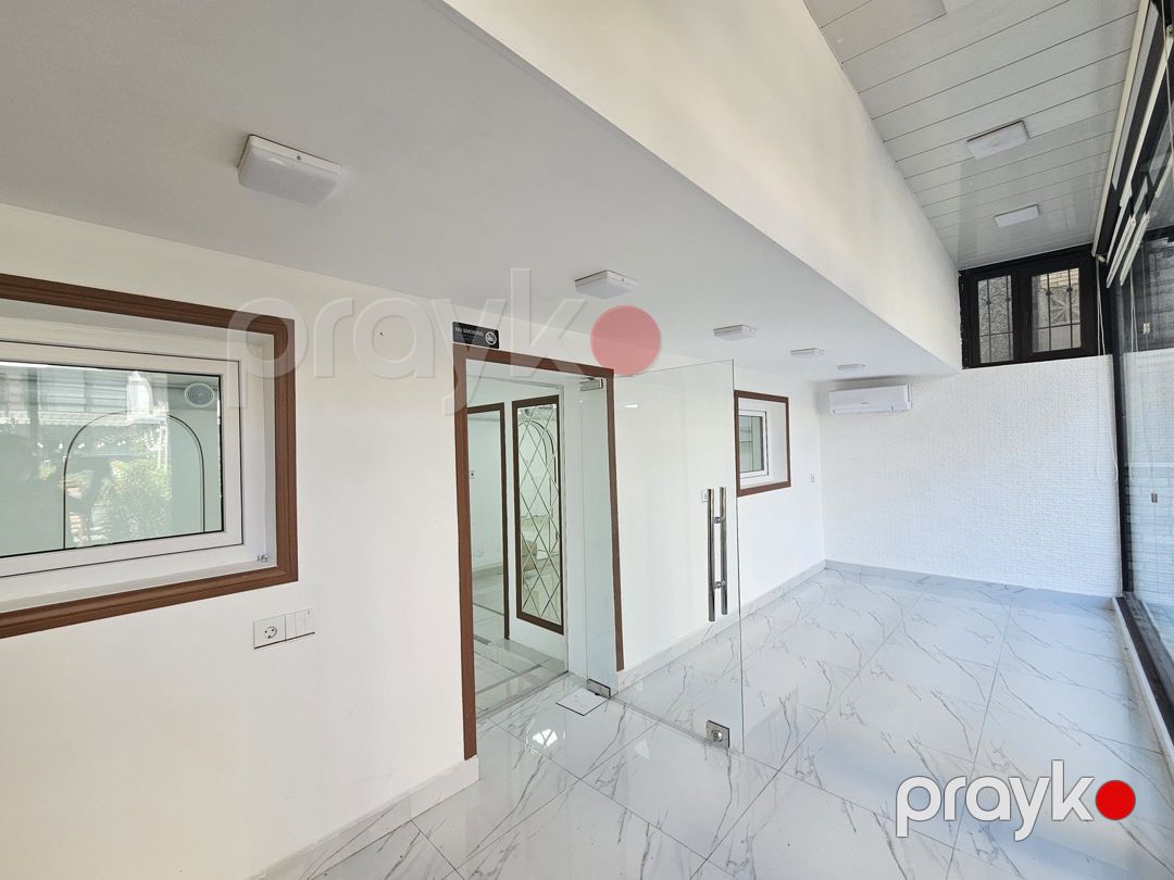 İcarəyə verilir obyekt 80 m² — Əmlak, Bakı (2)