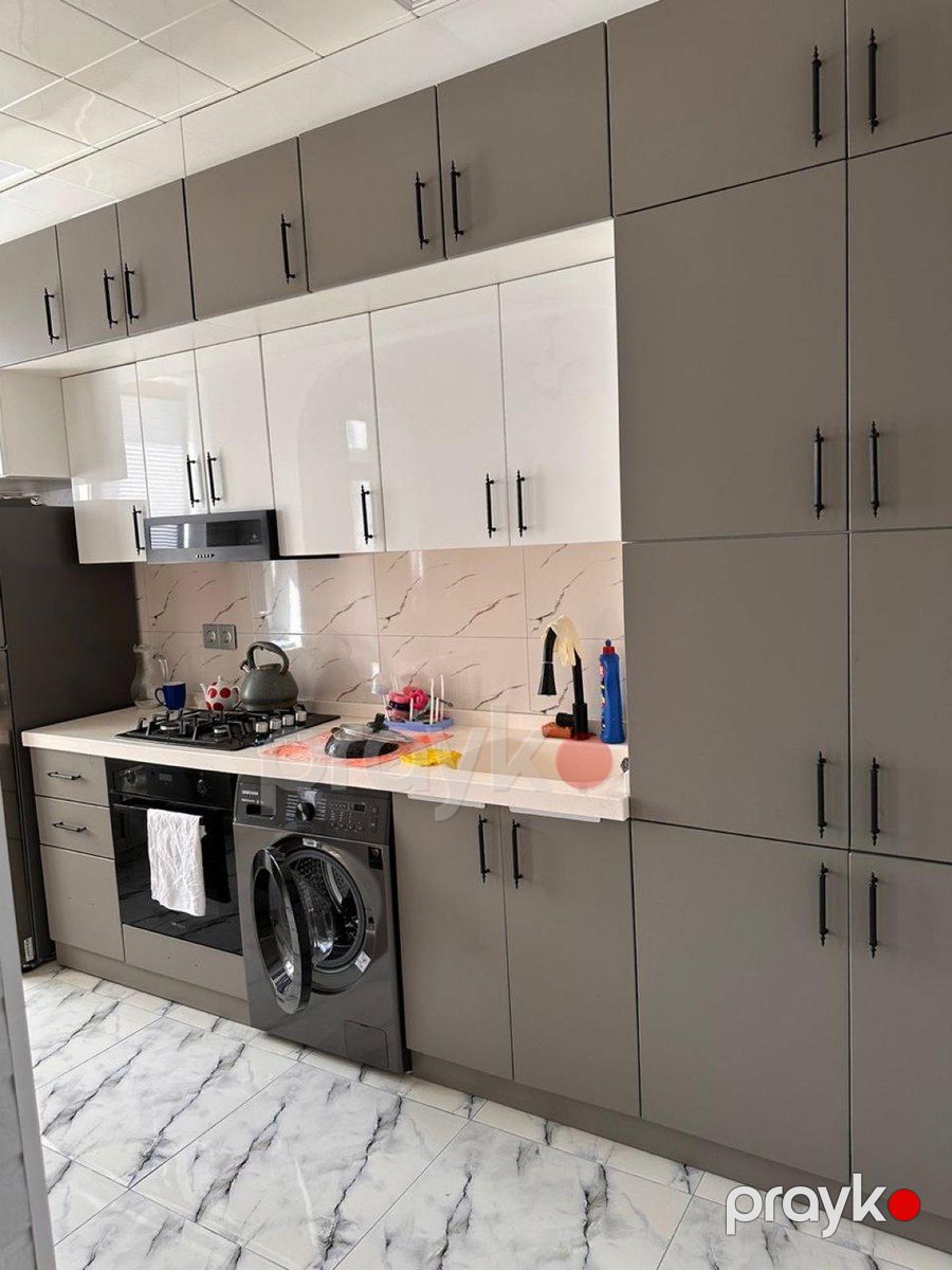 2-otaqlı mənzil, Xırdalan ş., 74.5 m² — Mənzil, Xırdalan (3)