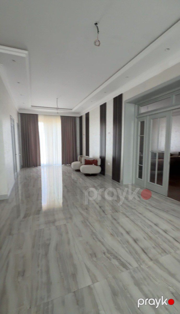 Satılır 7 otaqlı həyət evi/bağ evi 500 m² — Ev, villa, Bakı (5)