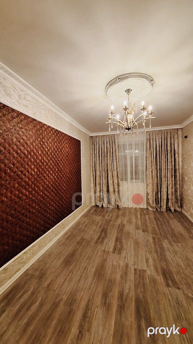 Satılır 2 otaqlı köhnə tikili 45 m² — Mənzil, Bakı (2)