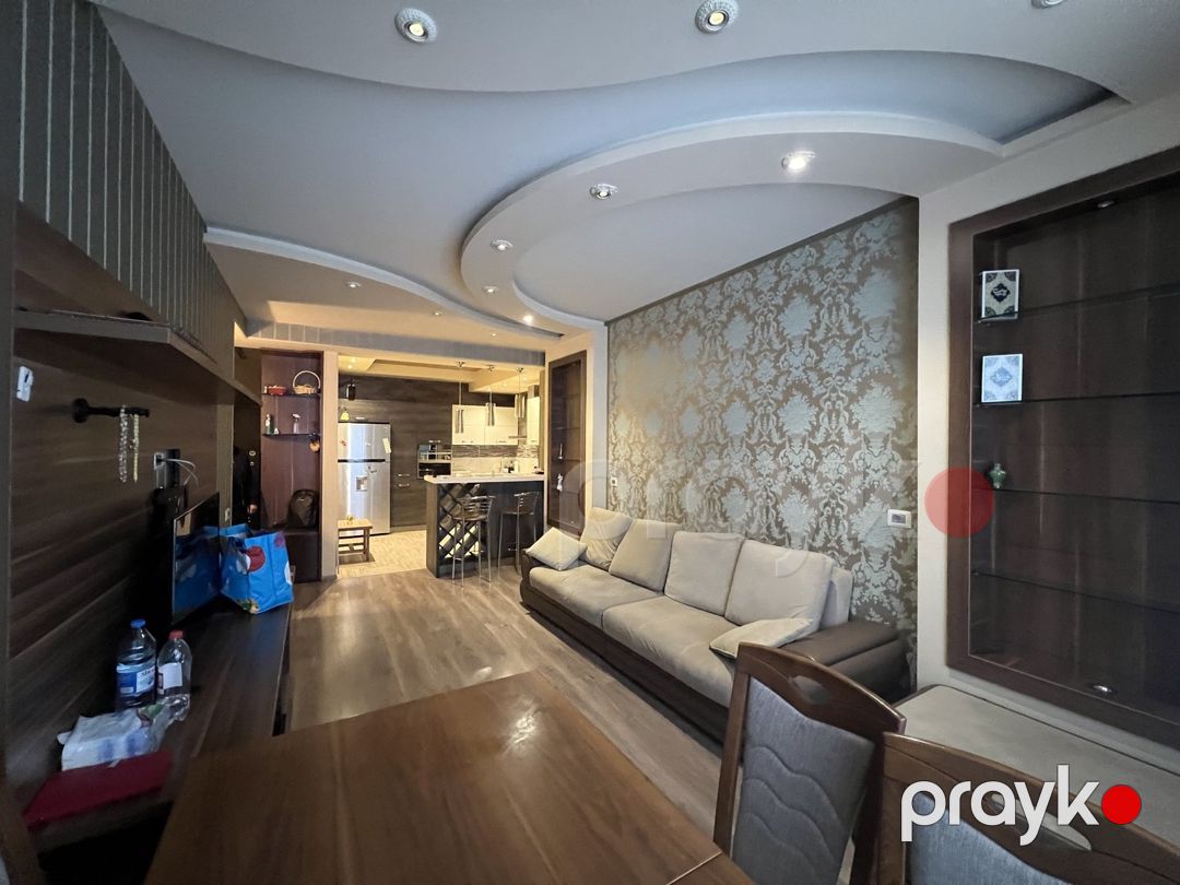 Satılır 3 otaqlı yeni tikili 85 m² — Mənzil, Bakı (3)