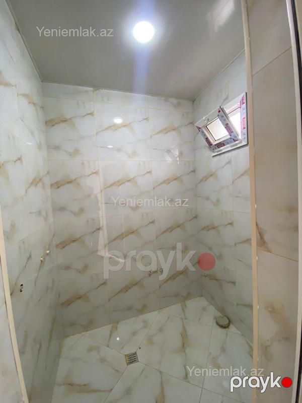 Satılır 2 otaqlı Həyət evi / Villa, 55 m², Masazır — Ev, villa, Abşeron (8)