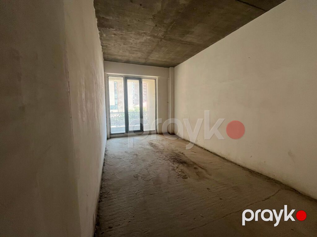 2 otaqlı, Yeni tikili, m. Xətai, 97 kv. m — Mənzil, Bakı (10)
