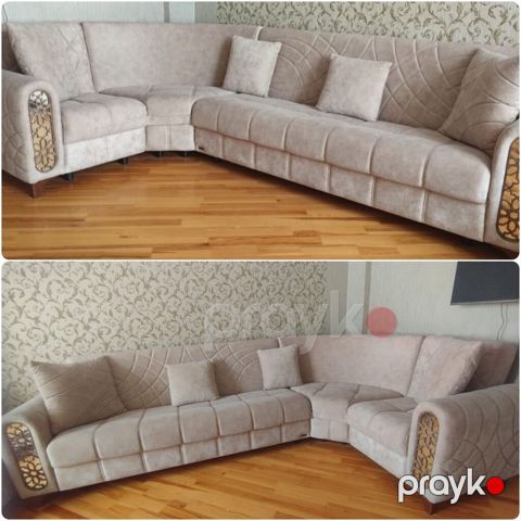 Künc divan satılır 480 azn.Unvan masazir.hem acilir+hem