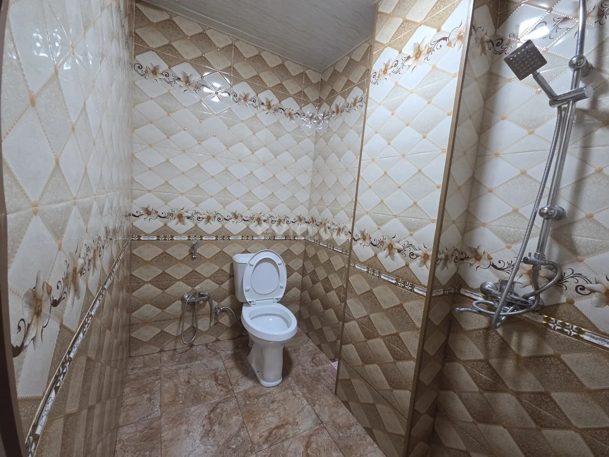 Kirayə 1 otaqlı mənzil Xırdalanda — Mənzil, Abşeron (8)