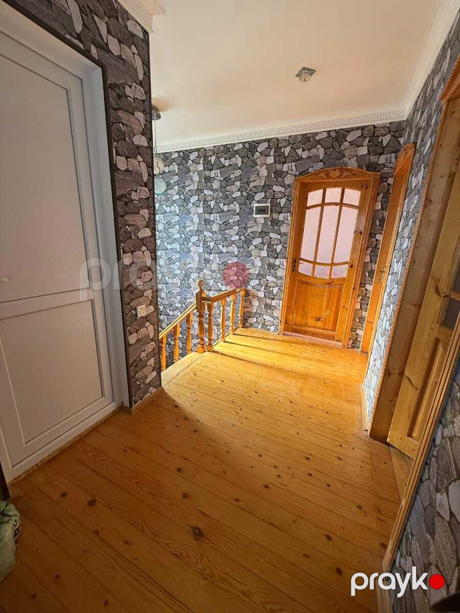 Satılır 5 otaqlı həyət evi/bağ evi 115 m² — Ev, villa, Bakı (11)