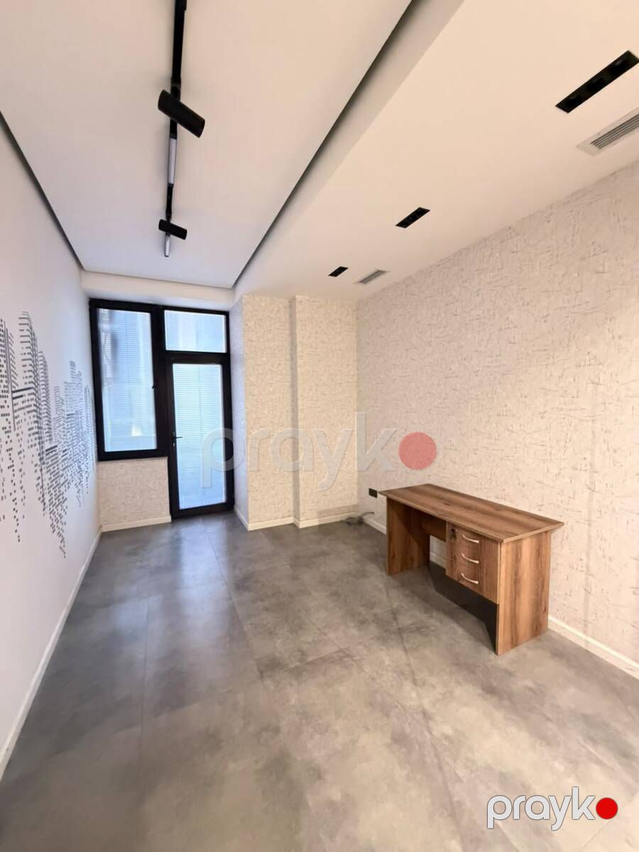 İcarəyə verilir 2 otaqlı ofis 57 m² — Ofis, Bakı (4)