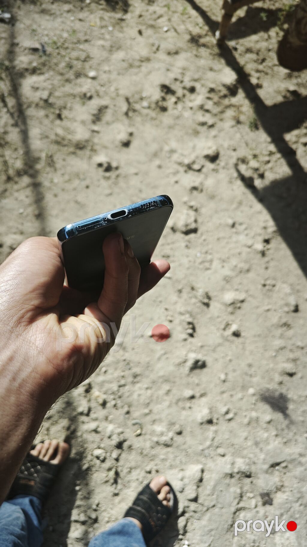 Samsung Galaxy S22, 128 GB, rəng - Qara, Sensor, Barmaq izi, İki sim kartlı — Samsung, Bakı (4)