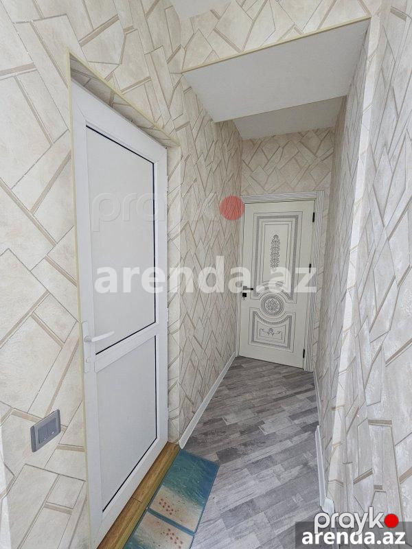 Satılır 3 otaqlı Yeni Tikili, Masazır, Abşeron rayonu — Mənzil, Bakı (11)