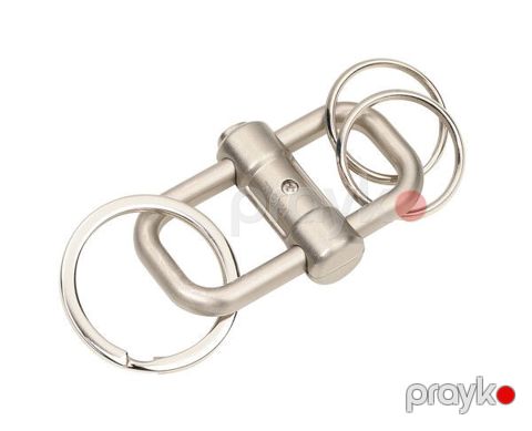 Açar üçün brelok Troika 2-Way Key — Bakı