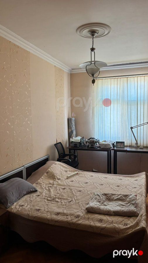 3 otaqlı mənzil, 80 m², Nesimi r. 4mkr 20 yanvar, Bakı — Mənzil, Bakı (2)