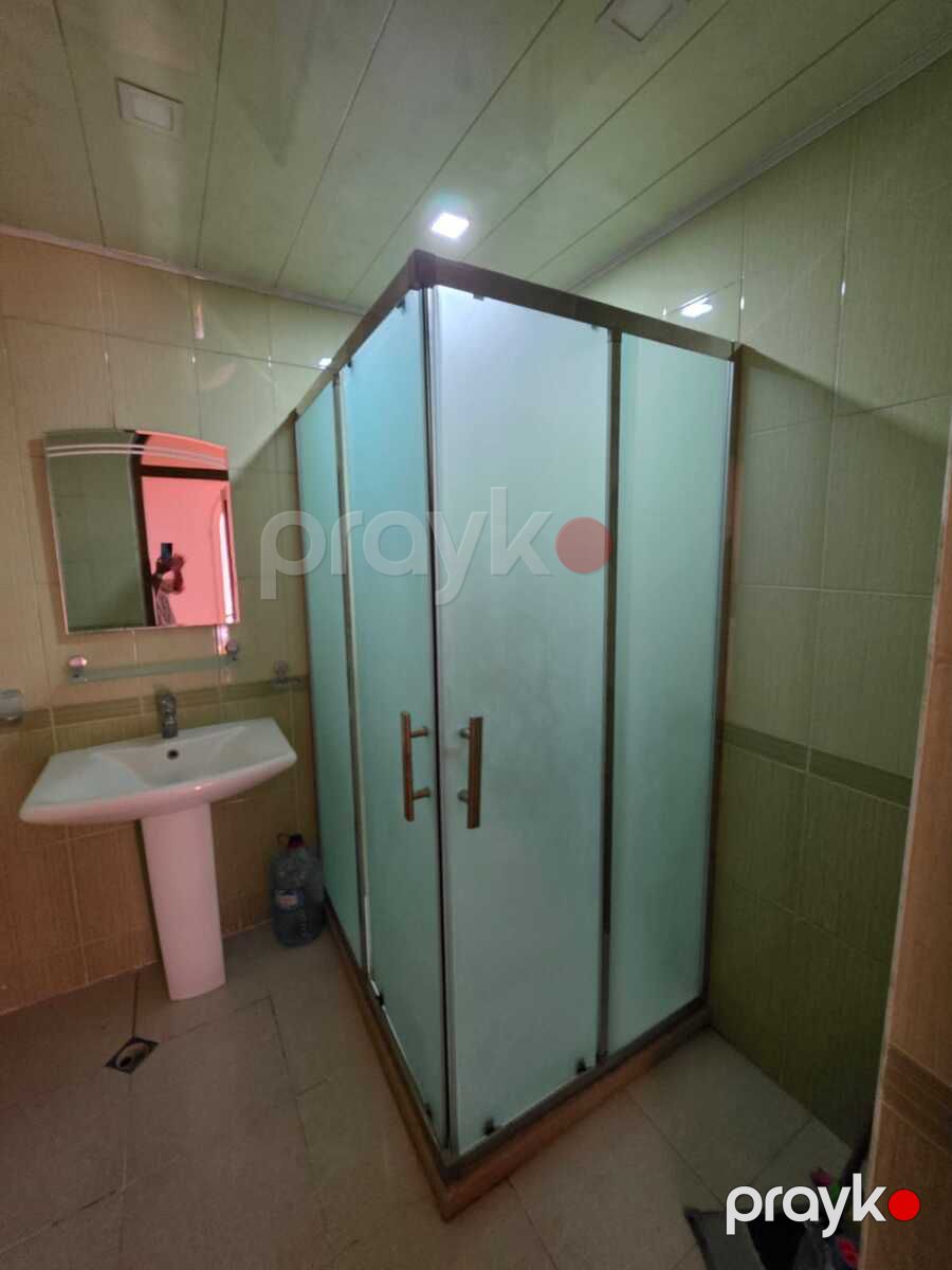 İcarəyə verilir 3 otaqlı yeni tikili 135 m² — Mənzil, Bakı (6)
