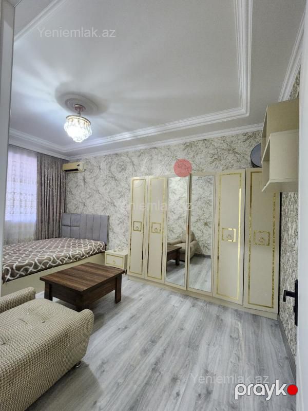 Satılır 4 otaqlı Həyət evi / Villa, 120 m², Corat köhnə — Ev, villa, Sumqayıt (9)