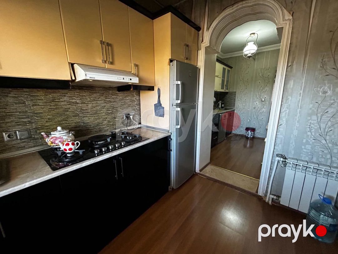 Satılır 2 otaqlı köhnə tikili 50 m² — Mənzil, Naxçıvan (8)