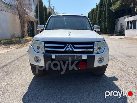 Mitsubishi Pajero, 3.0 L, 2008 il, 175 658 km — Bakı