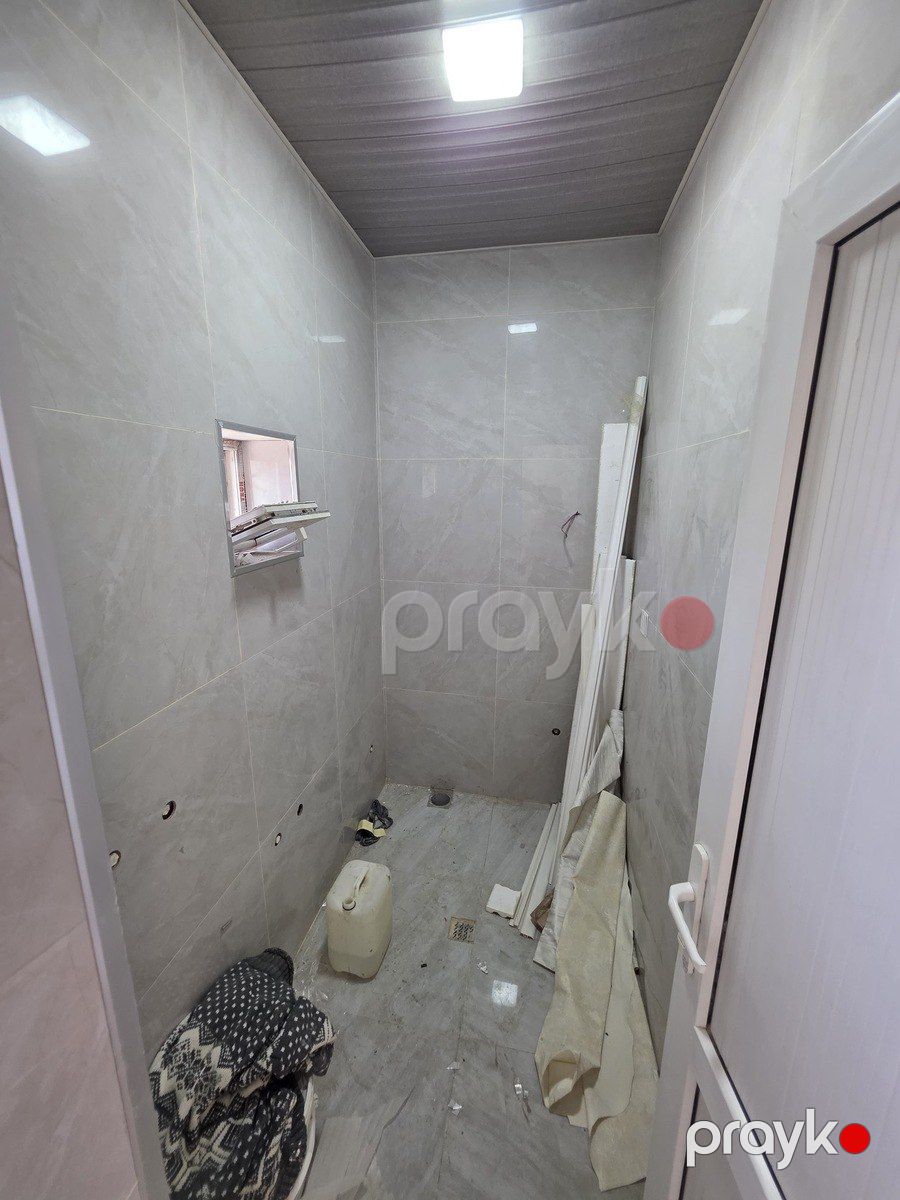 Satılır 2 otaqlı həyət evi/bağ evi 70 m² — Ev, villa, Xırdalan (8)
