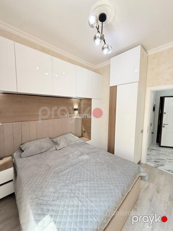 Satılır 2 otaqlı Bina evi menzil (Yeni tikili), 45 m², Xırdalan ş — Mənzil (3)
