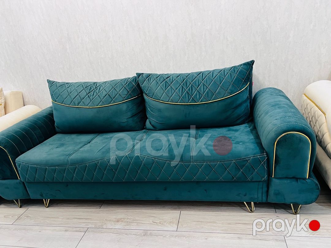 Divan və kreslolar — Mebel, Xırdalan (4)
