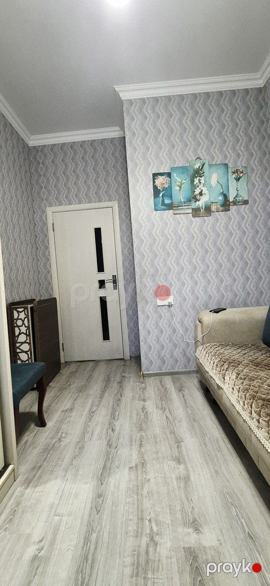 Satılır 2 otaqlı yeni tikili 52 m² — Mənzil, Xırdalan (6)