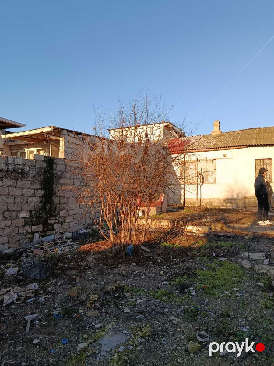 4 sot torpaq sahəsi, Bakıxanov qəs — Torpaq, Bakı (2)