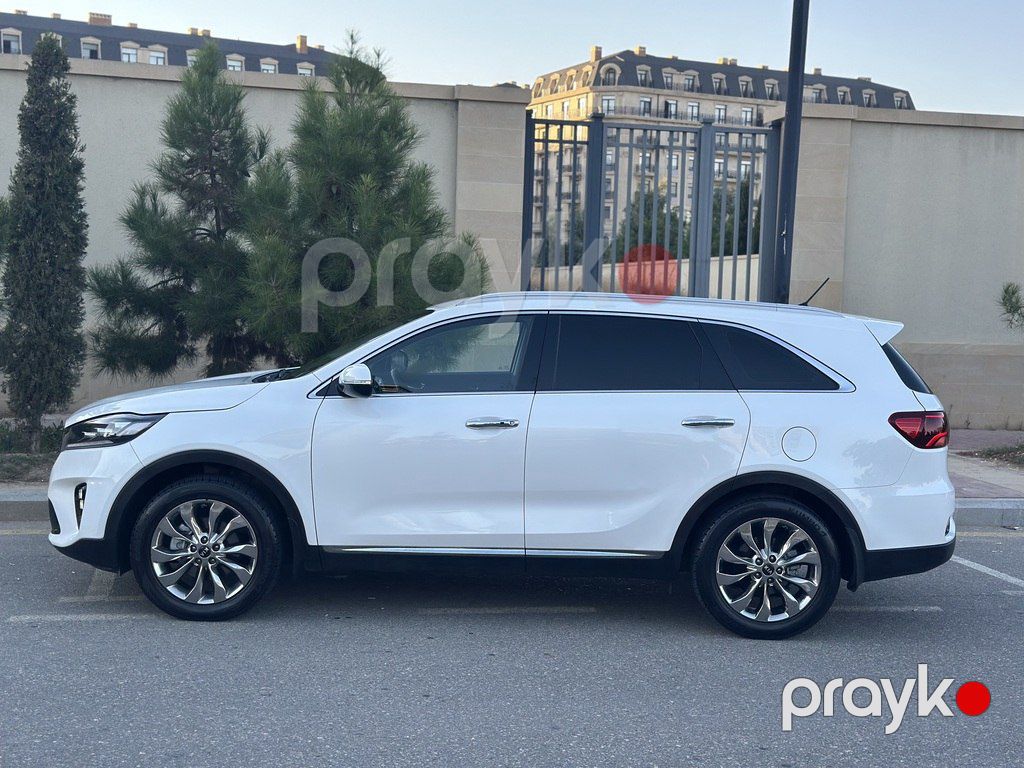 Kia Sorento, 2.0 L, 2018 il, 194 000 km — Avtomobillər, Bakı (6)