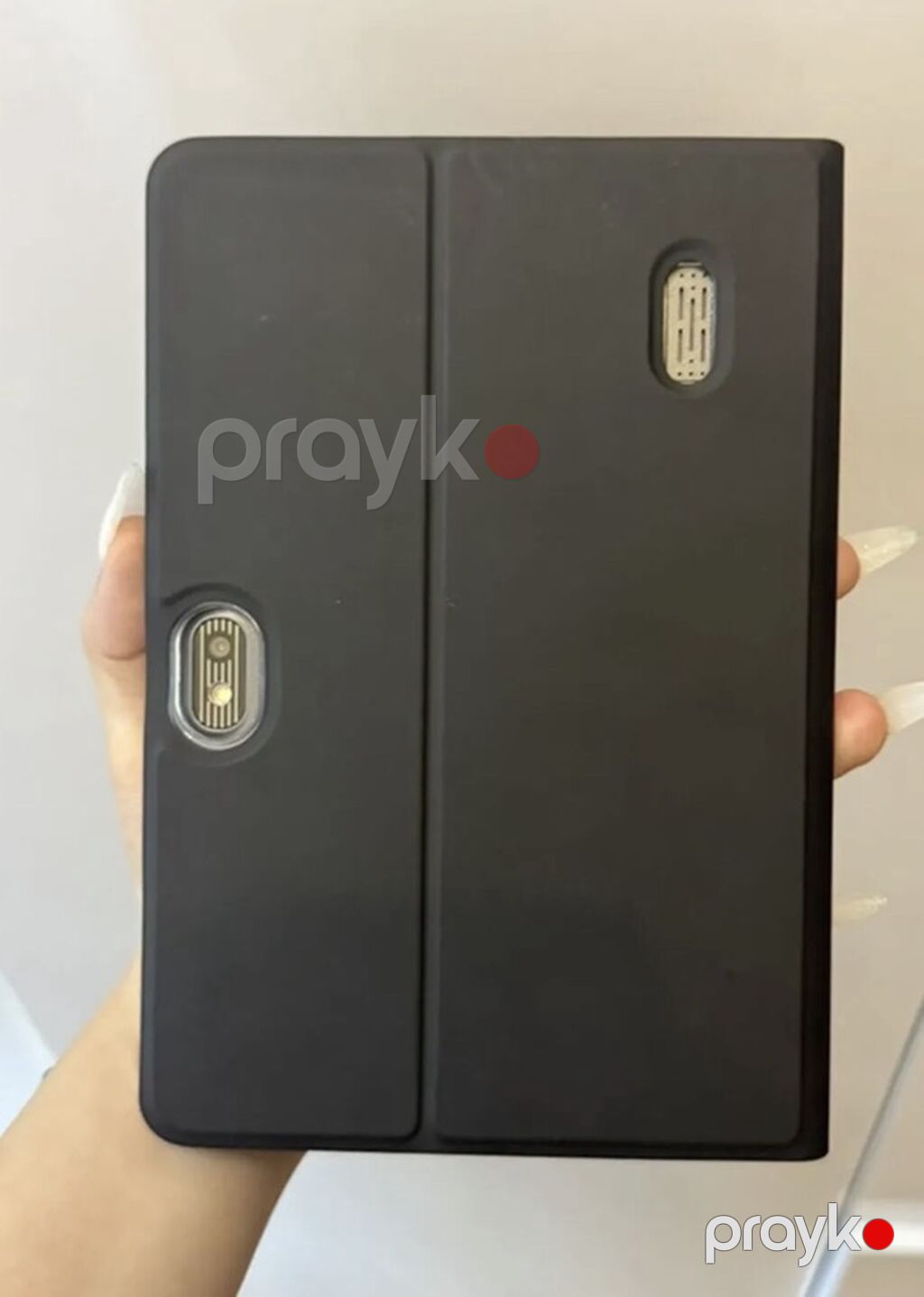 Android planşet + maqnitli qapaqlı örtük + type C adapter Xaricdən 10 — Digər planşetlər, Bakı (2)