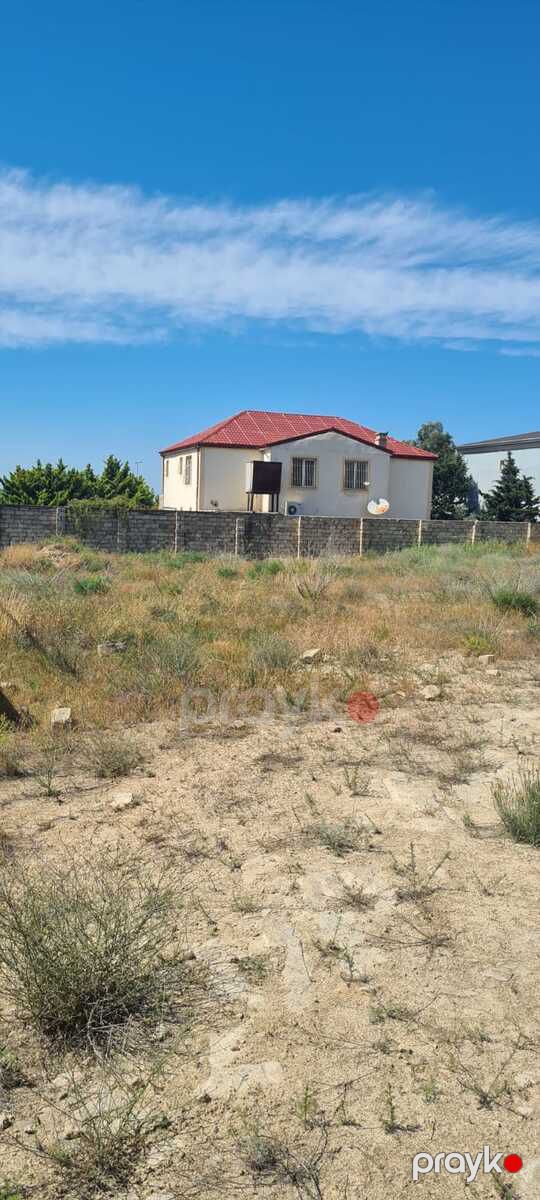 Satılır torpaq 12 sot — Torpaq, Bakı (8)
