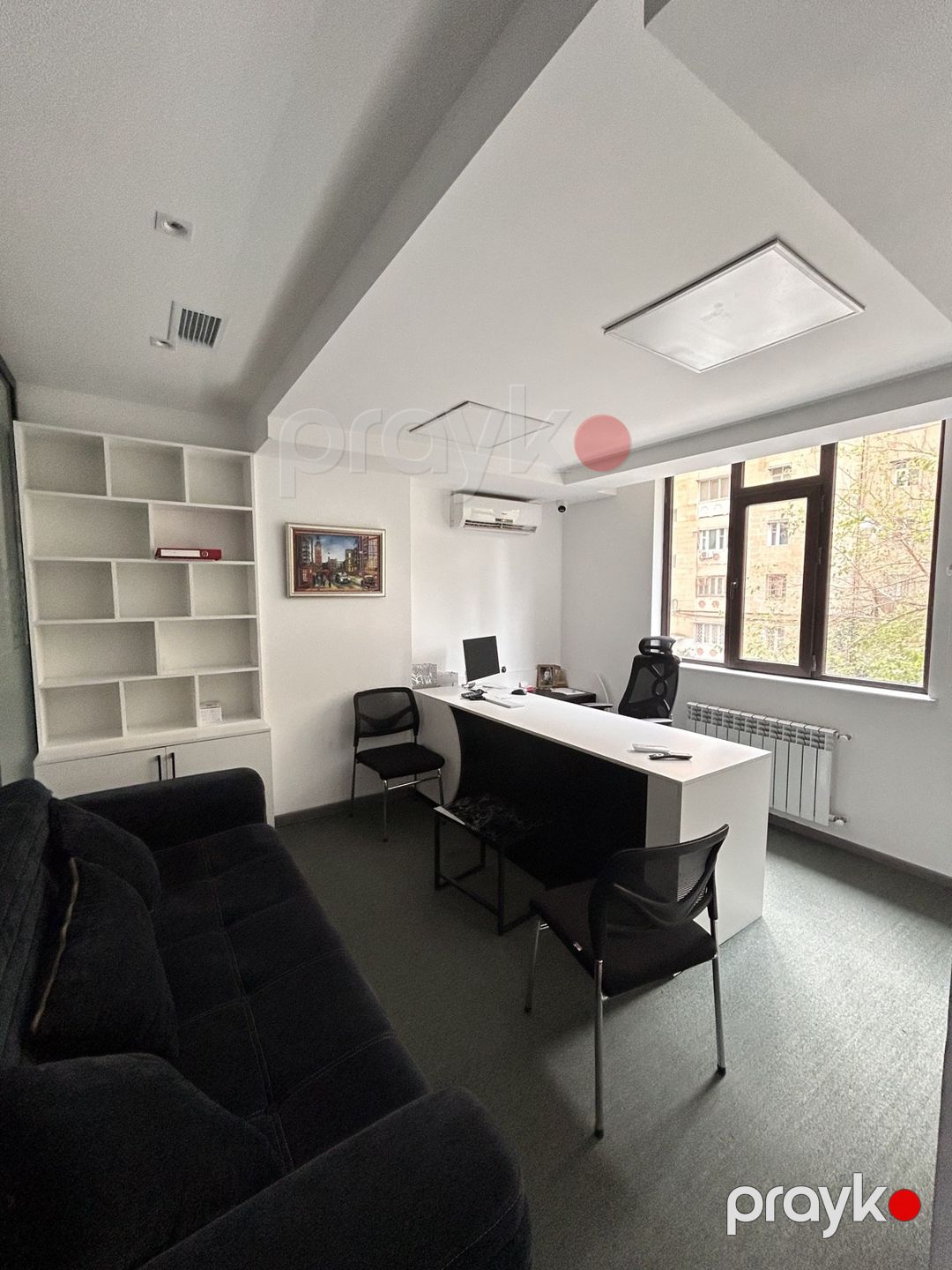 Satılır 15 otaqlı ofis 370 m² — Ofis, Bakı (9)