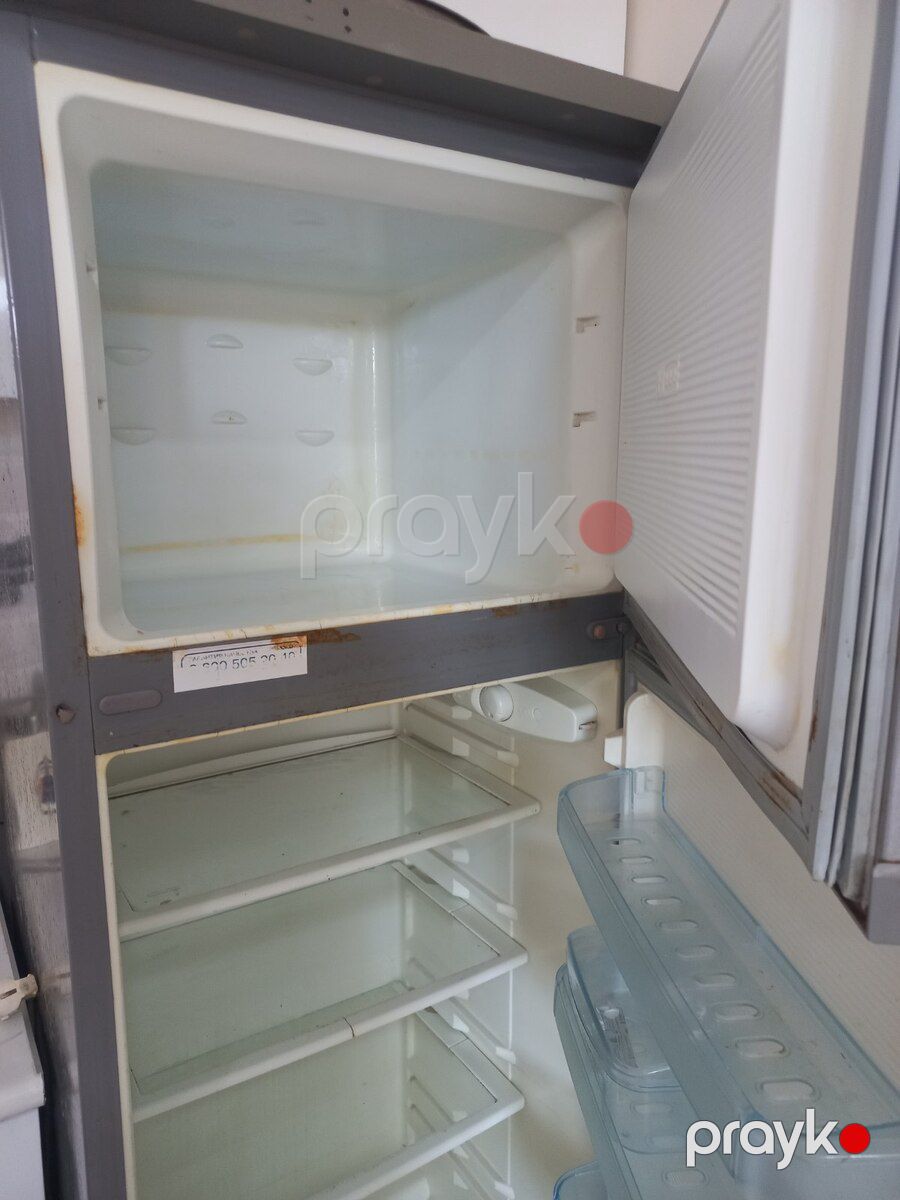Soyuducu Nord — Ev texnikası, Bakı (2)