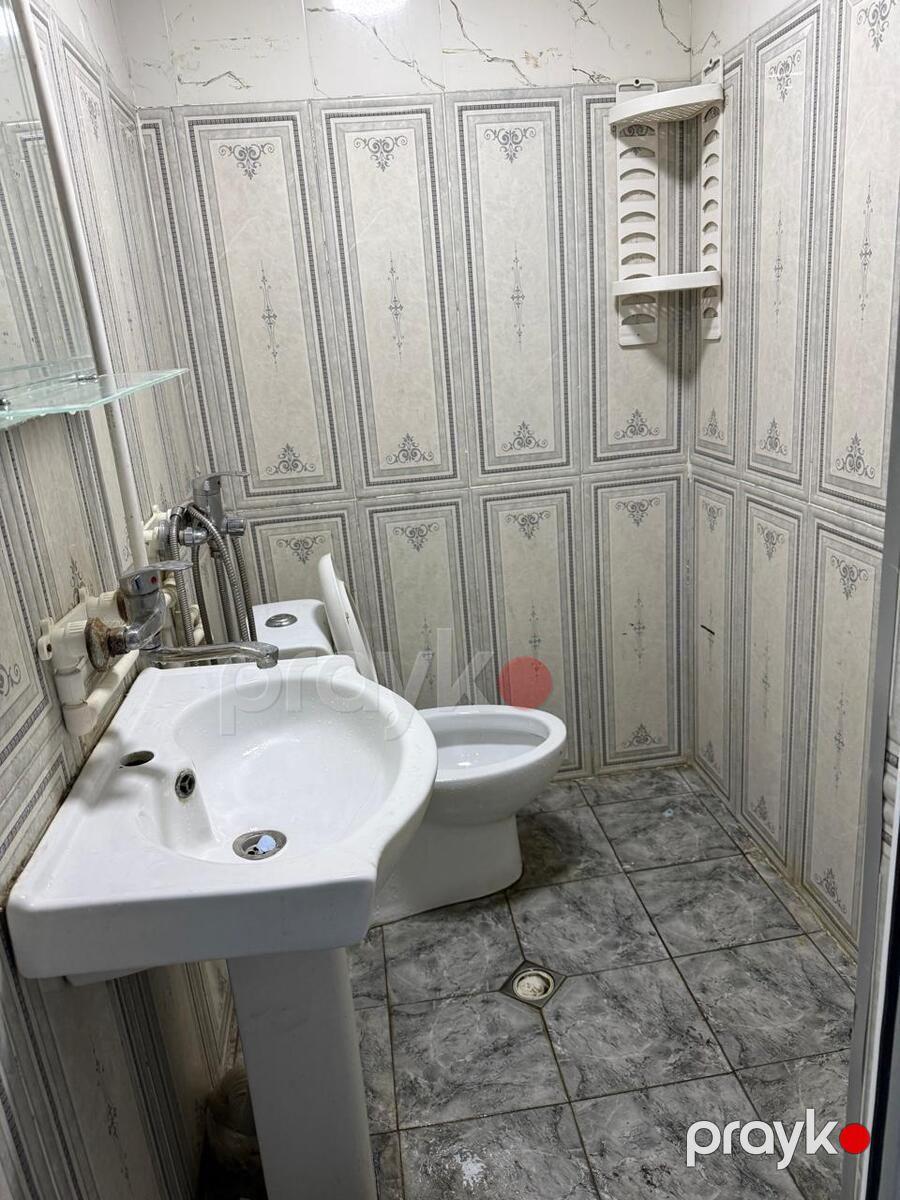 2-otaqlı yeni tikili kirayə verilir, Yeni Yasamal qəs., 50 m² — Mənzil, Bakı (6)