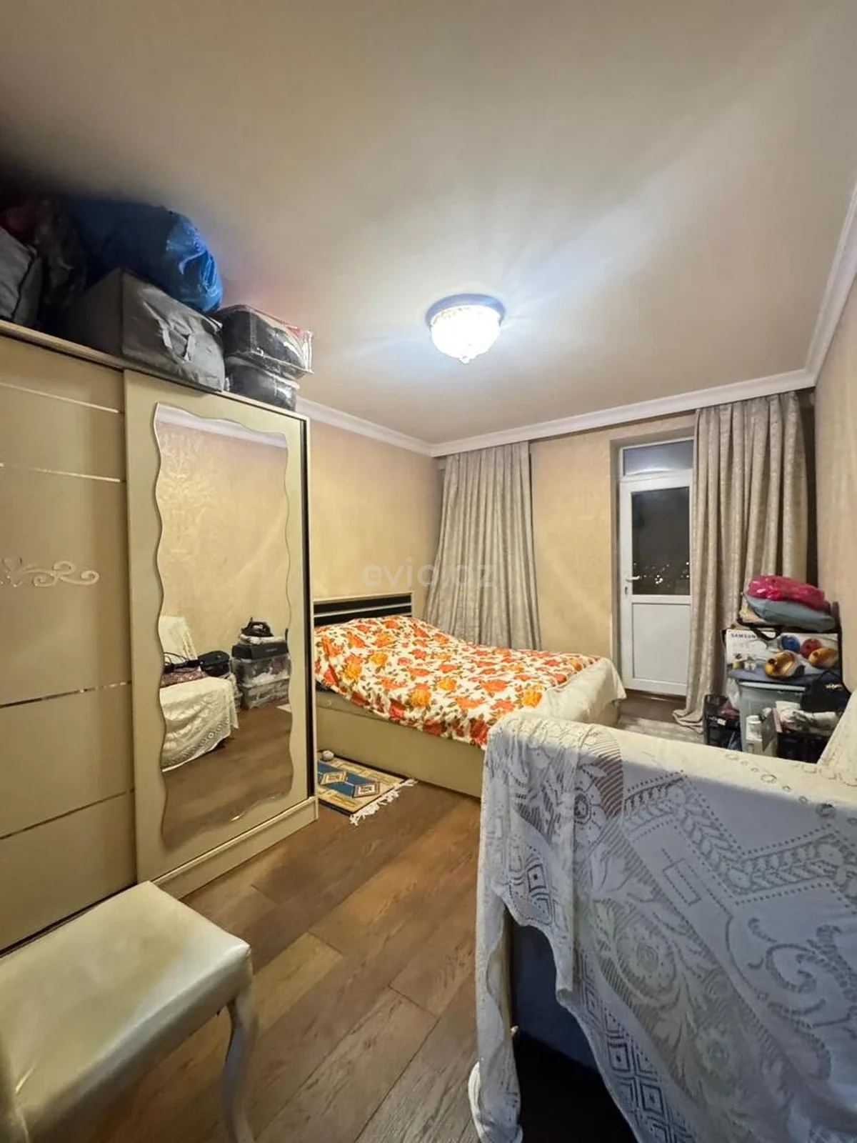 2 otaqlı tam təmirli mənzil satılır Bakıxanov qəsəbəsində — Mənzil, Bakı (2)