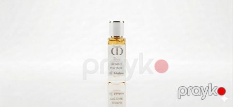 Khalima Parfum Homme Intense kişilər üçün Extrait De Parfum 20 ml — Bakı