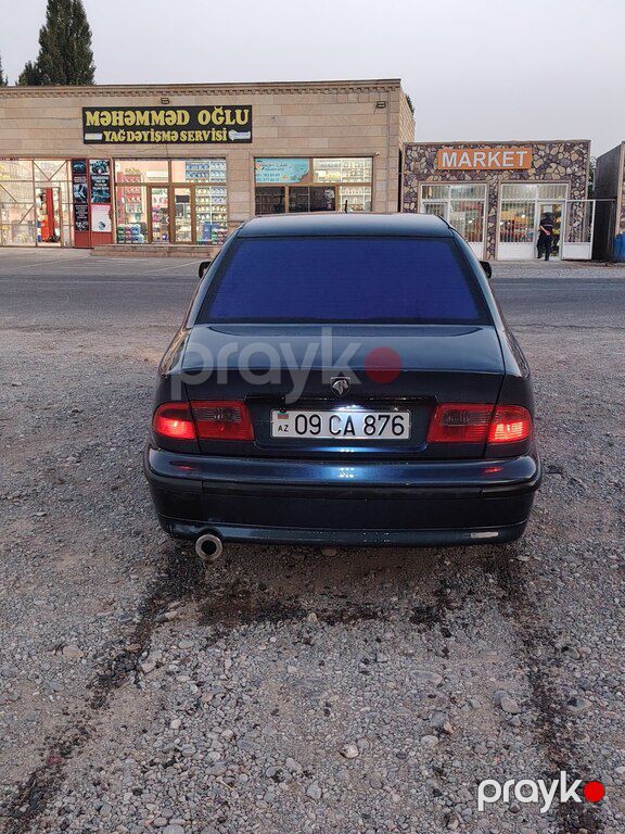 Khazar LX, 1.7 L, 2019 il, 254 000 km — Avtomobillər, Bərdə (5)