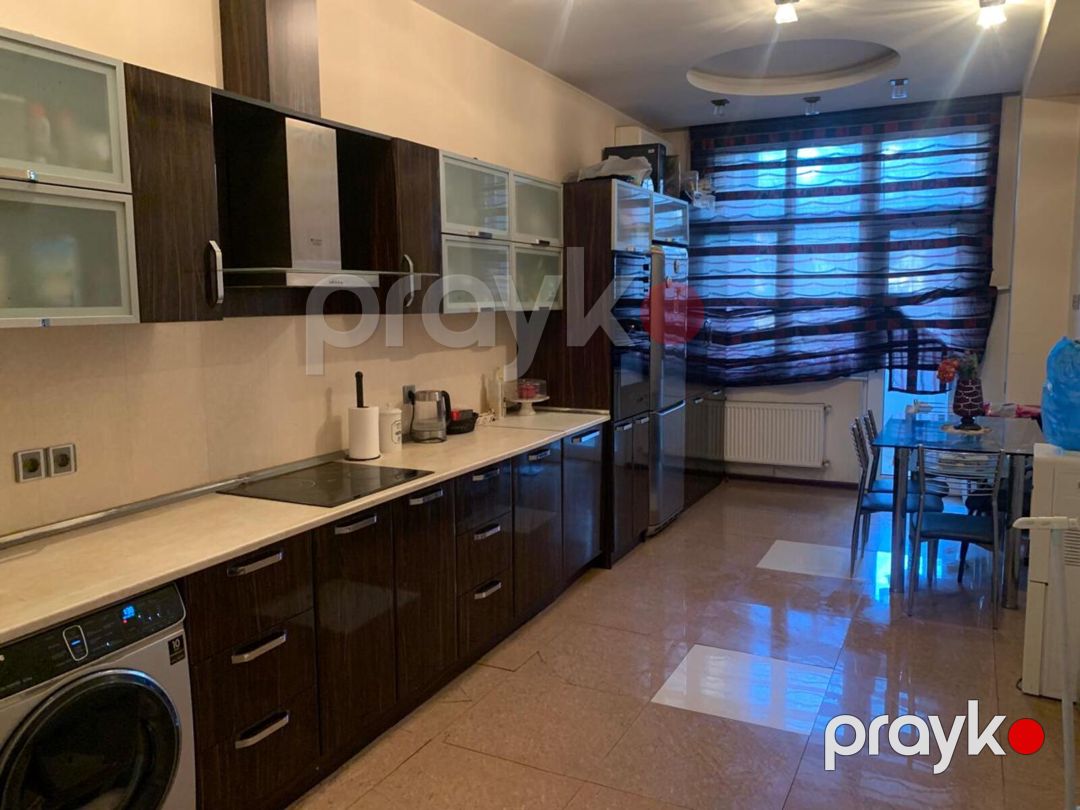 Satılır 3 otaqlı yeni tikili 152 m² — Mənzil, Bakı (7)