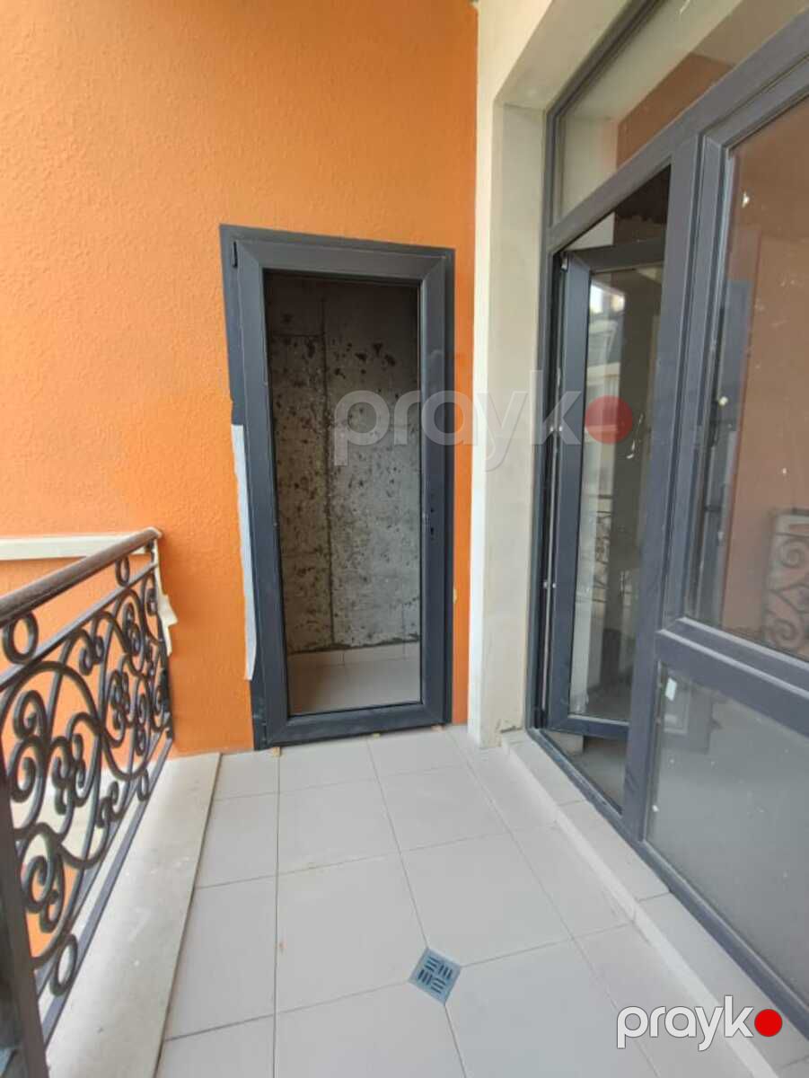 3-otaqlı yeni tikili, Ağ Şəhər., 148 m² — Mənzil, Bakı (8)