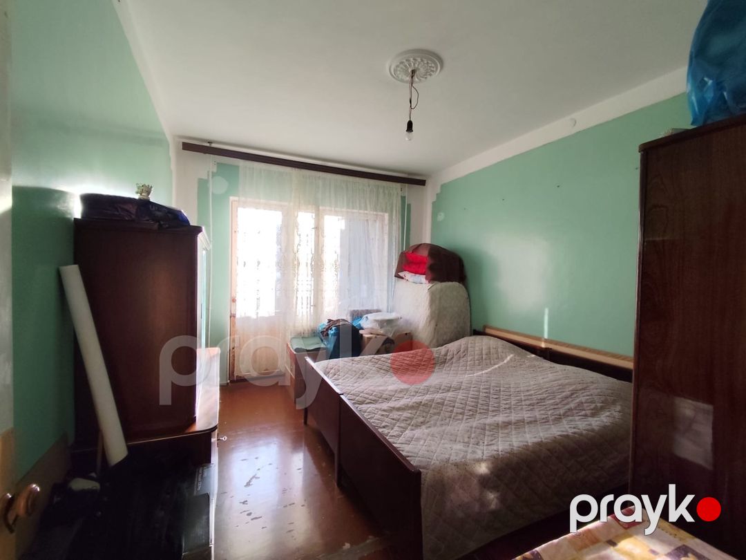 Satılır 3 otaqlı köhnə tikili 85 m² — Mənzil, Bakı (6)