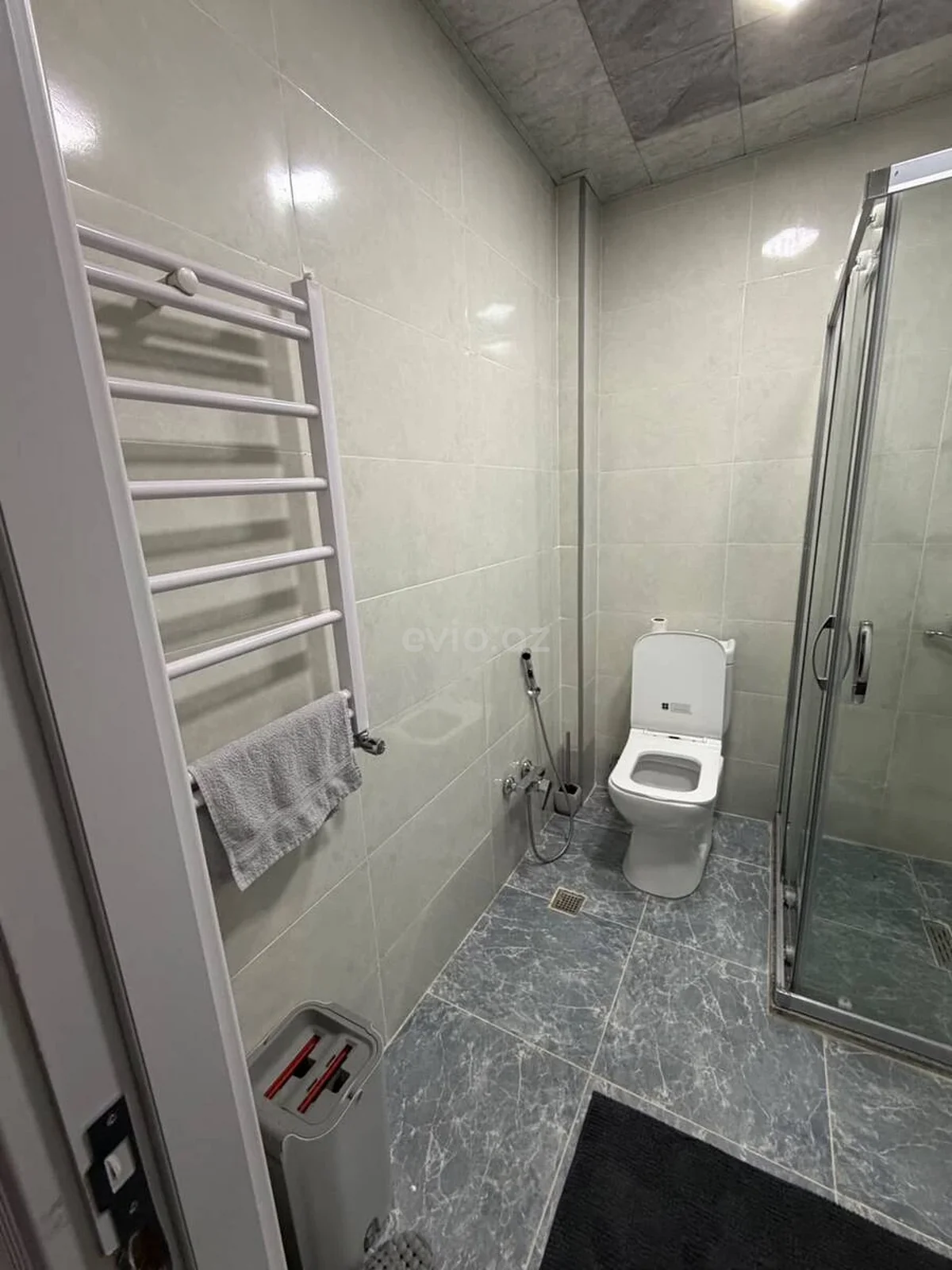 2 otaqlı tam təmirli mənzil satılır Sumqayıtda — Mənzil, Sumqayıt (7)