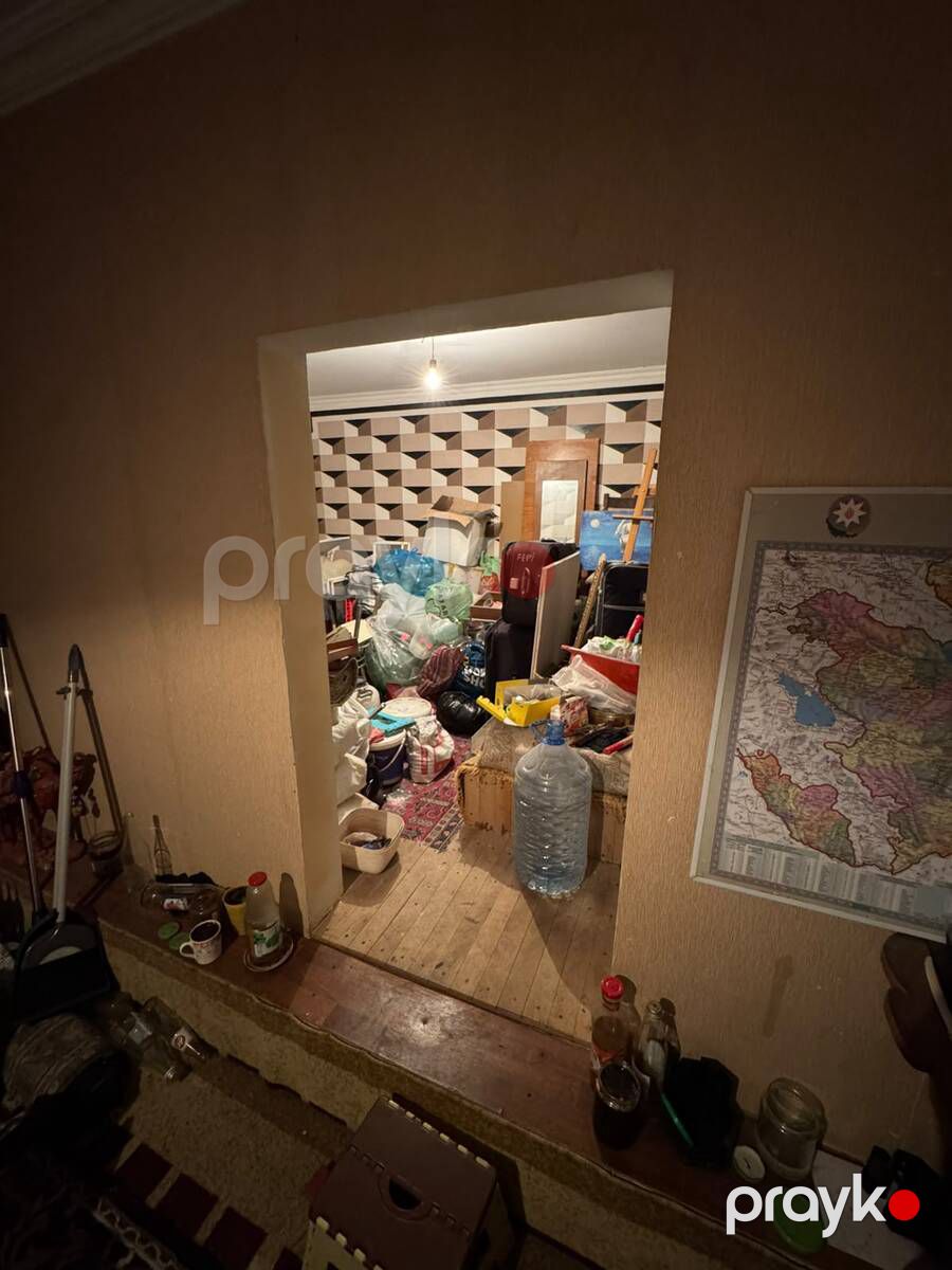 Satılır 3 otaqlı köhnə tikili 85 m² — Mənzil, Bakı (6)
