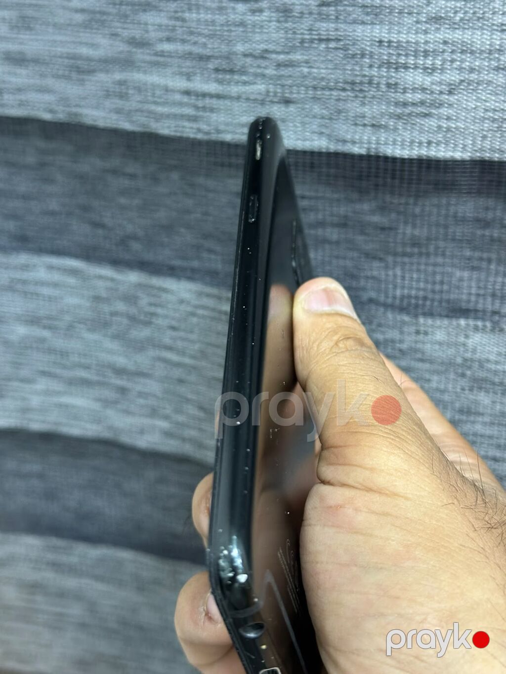 Samsung 32 GB, rəng - Qara, İki sim kartlı — Samsung, Bakı (5)
