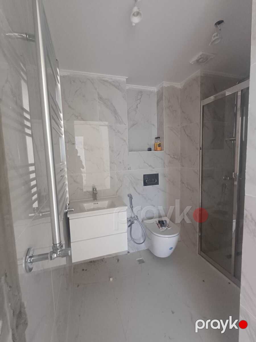 Satılır 2 otaqlı yeni tikili 64 m² — Mənzil, Bakı (8)