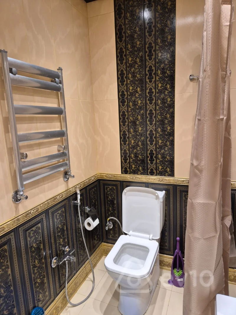 2 otaqlı mənzil, 74 m², Hüseyin Cavid pros 32 — Mənzil, Bakı (11)
