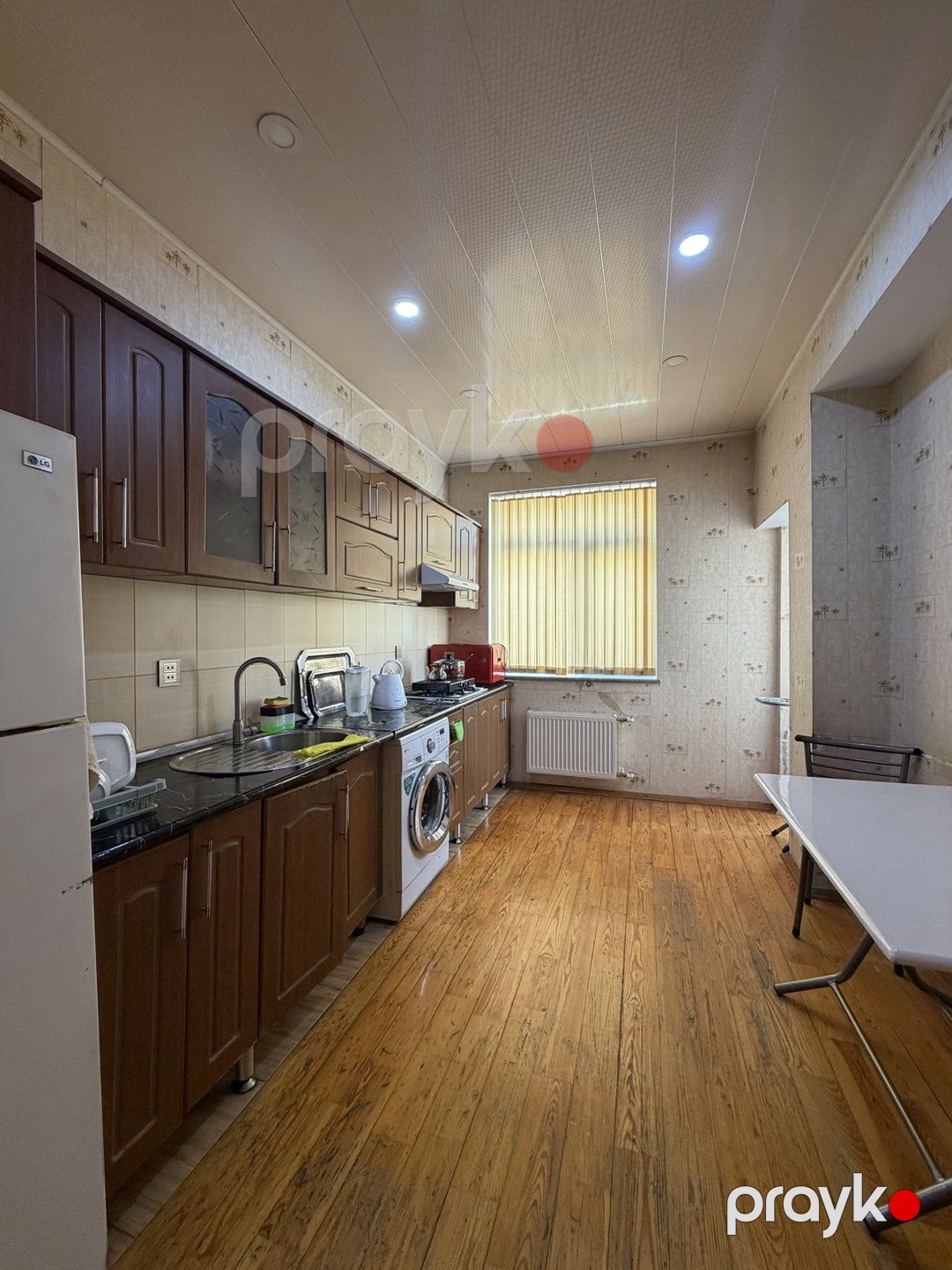 Satılır 2 otaqlı yeni tikili 64 m² — Mənzil, Bakı (3)