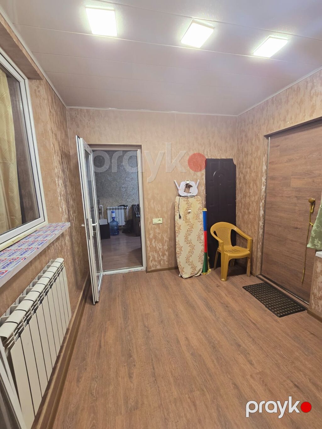 Kirayə verilir Aylıq 1000 AZN 4 otaqlı, 75 m², ikinci əl mənzil — Mənzil, Bakı (3)