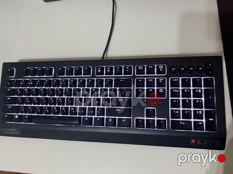 Razer Caynosa V2 — Sumqayıt