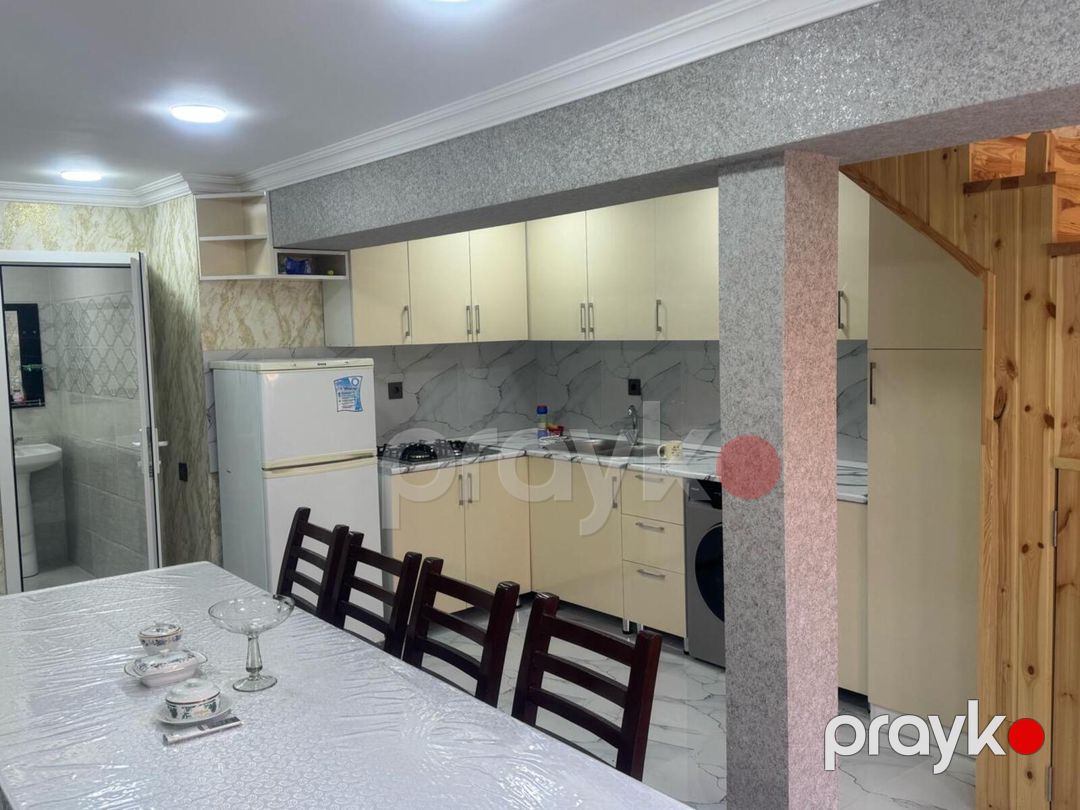 Satılır 3 otaqlı həyət evi/bağ evi 60 m² — Ev, villa, Xırdalan (2)