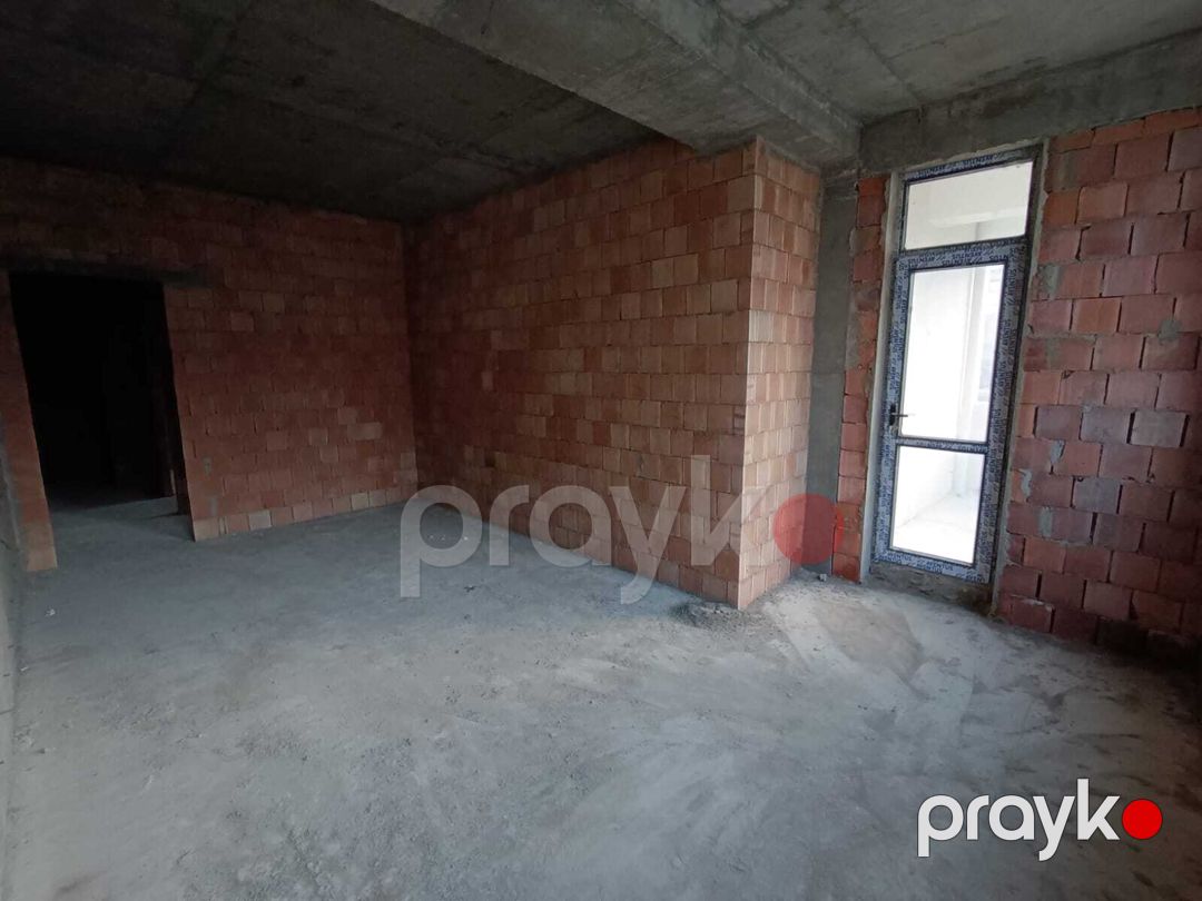 Satılır 3 otaqlı yeni tikili 120 m² — Mənzil, Bakı (5)