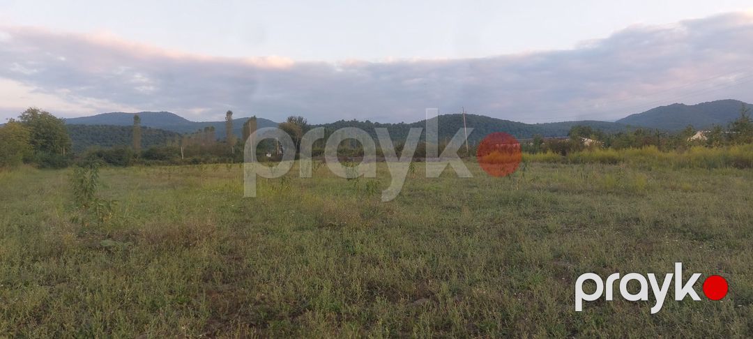 Satılır torpaq 61 sot — Torpaq, Quba (5)