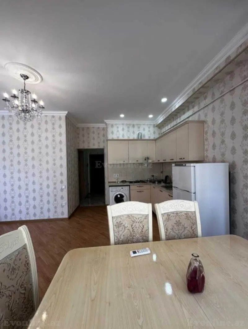 Satılır 2 otaqlı Mənzil Yeni tikili 385 m² Bakı, Abşeron r., Masazır — Mənzil, Bakı (2)